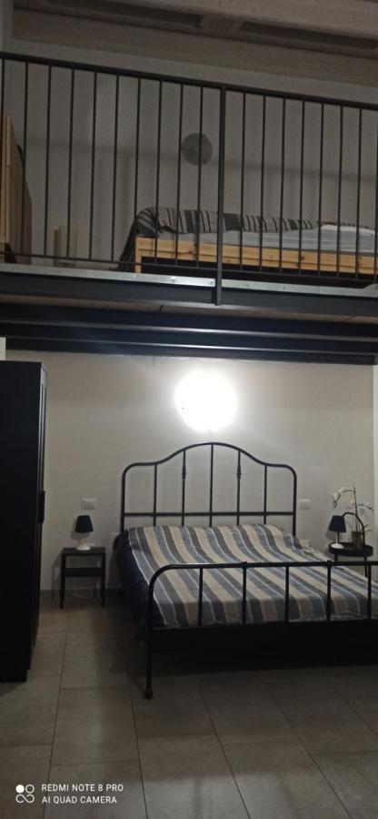 פורלי Porta Merlonia House מראה חיצוני תמונה