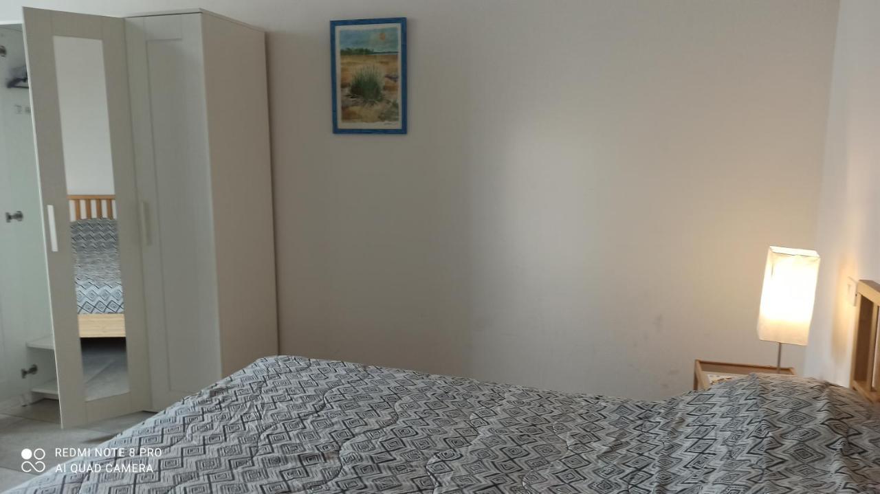 פורלי Porta Merlonia House מראה חיצוני תמונה