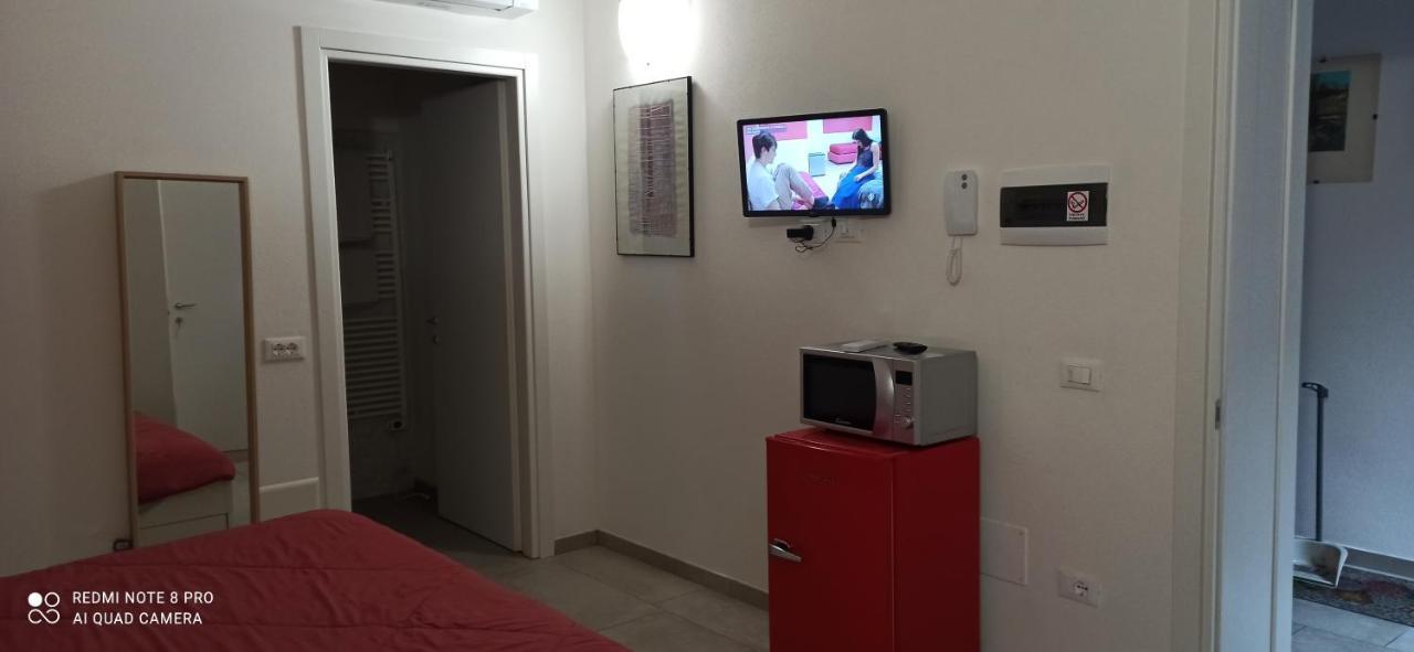 פורלי Porta Merlonia House מראה חיצוני תמונה