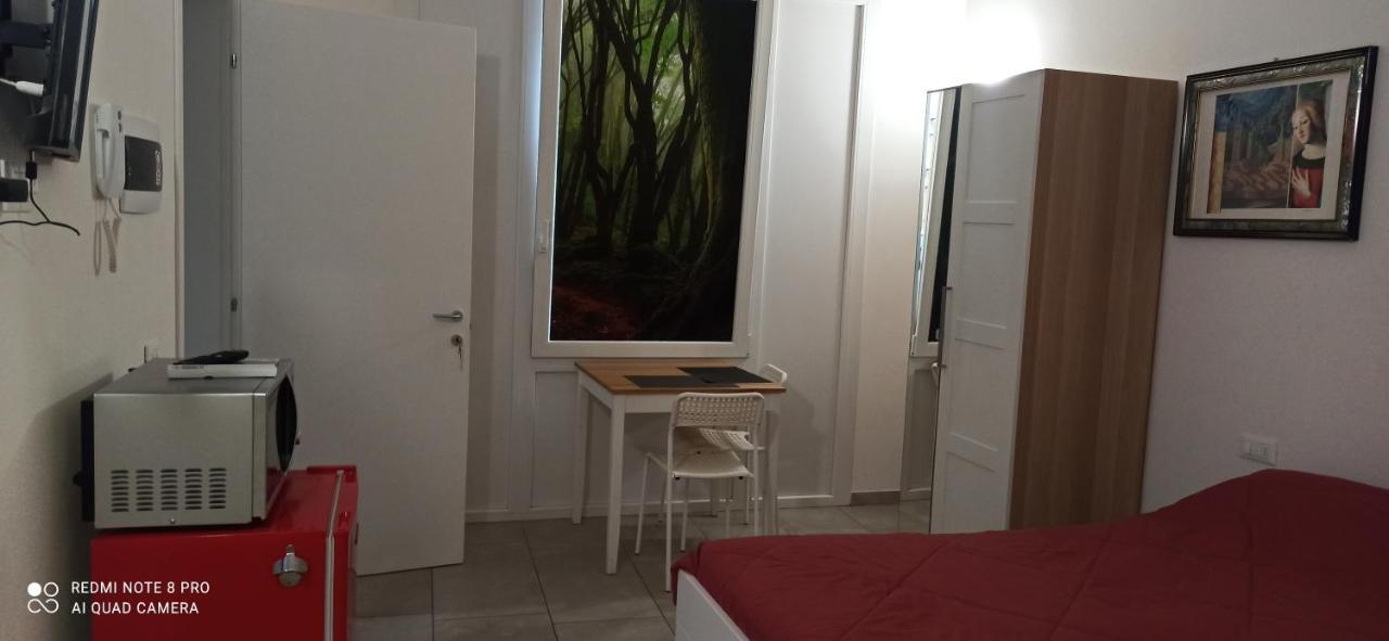 פורלי Porta Merlonia House מראה חיצוני תמונה
